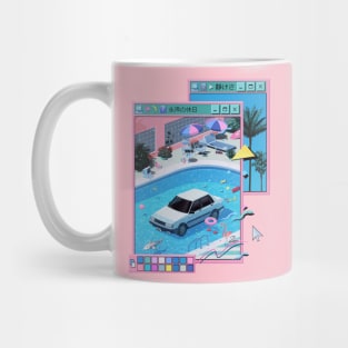 After Party Mug